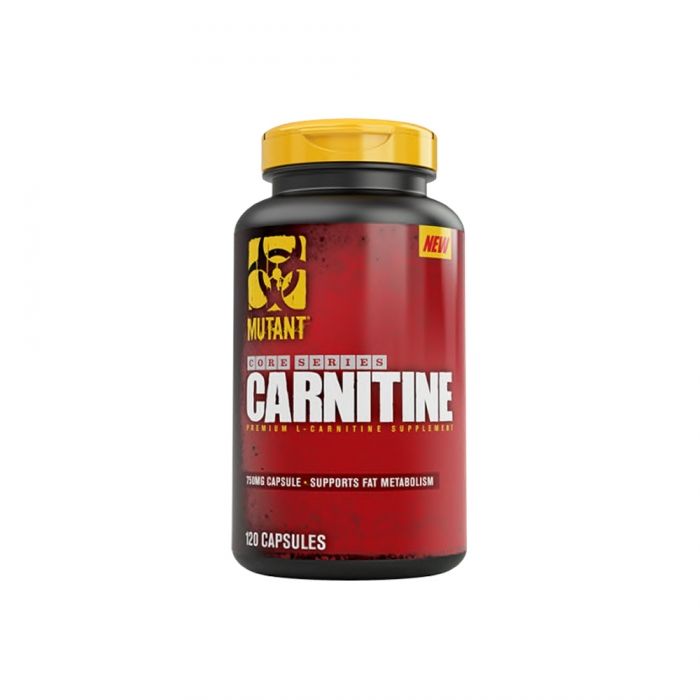 Mutant carnitine