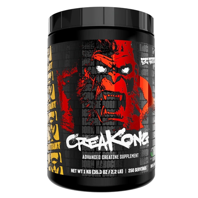 Mutant Creakong 1kg