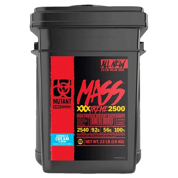 Mutant mass cookies 10kg