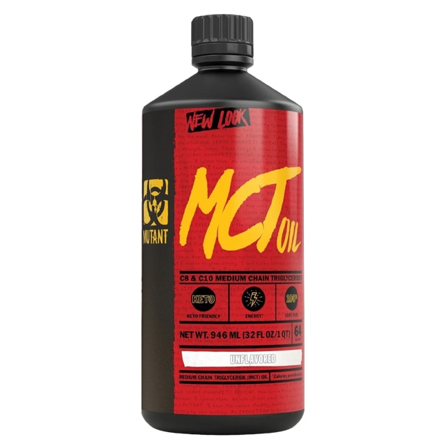 Mutant MCT Oil 946ml