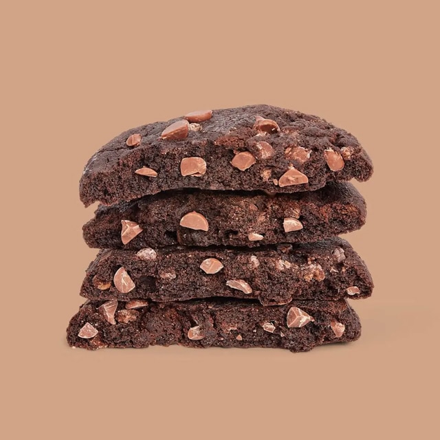 MyProtein Baked Cookie Chocolate 75g