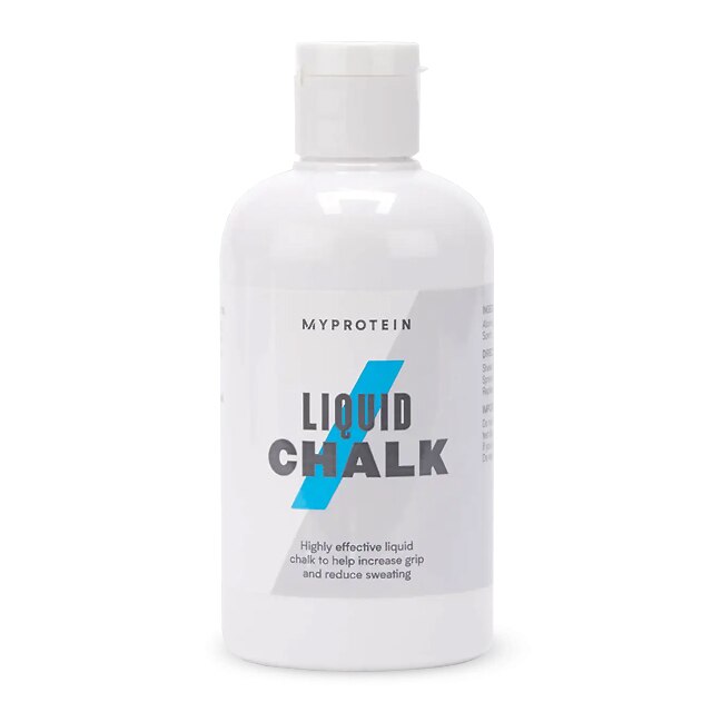 MyProtein Liquid Chalk 250ml