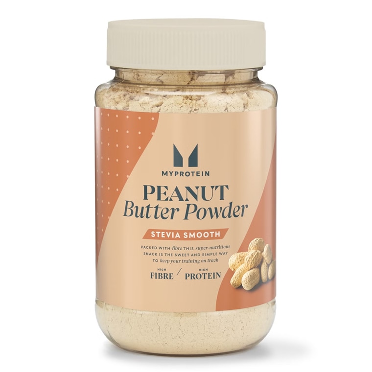 MyProtein Peanut Butter Powder 180g