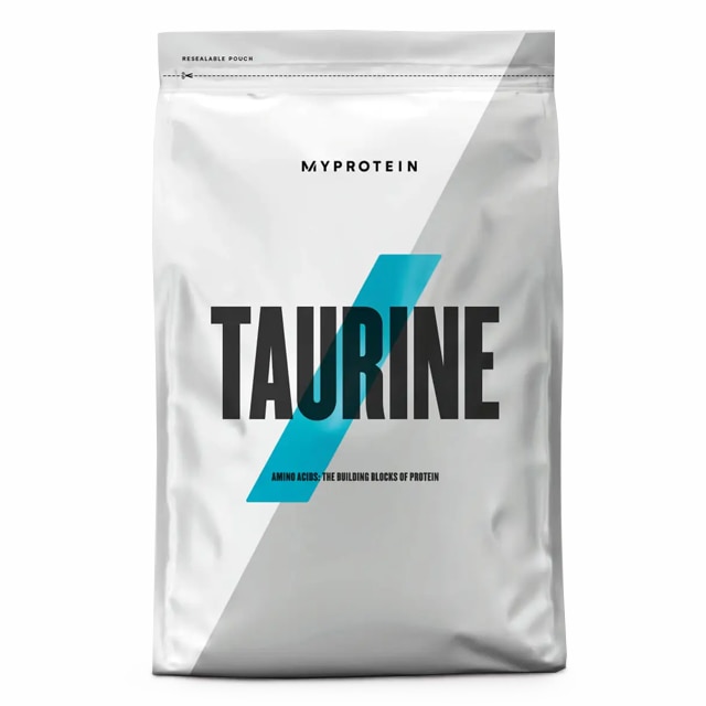 MyProtein Taurine 250g