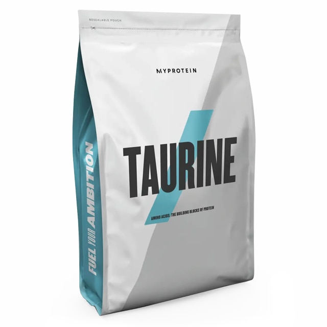 MyProtein Taurine 250g