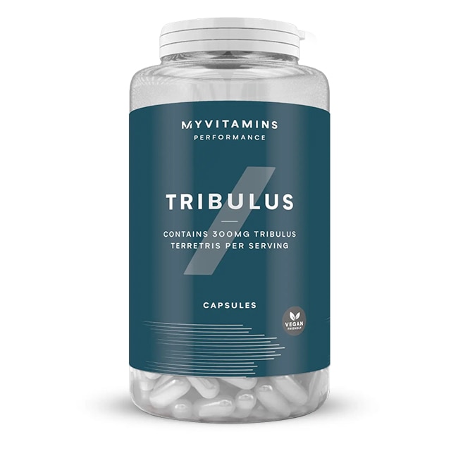 MyProtein Tribulus 270 kapslar