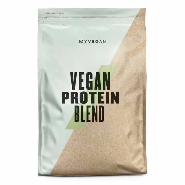 MyProtein Vegan Protein Blend Chocolate 1kg