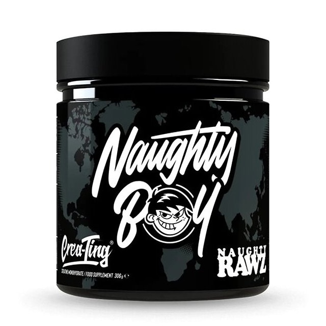 Naughty Boy Crea-Ting 306g