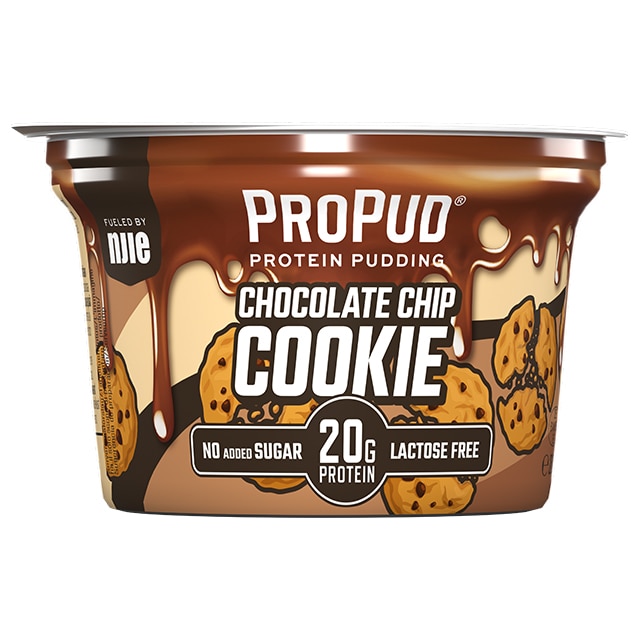 Njie ProPud Chocolate Chip Cookie 200g