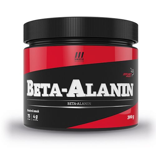 North Nutrition beta alanine
