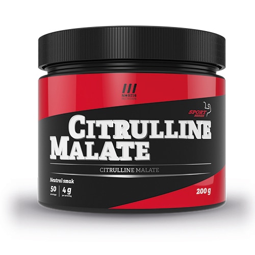 North Nutrition citrulline