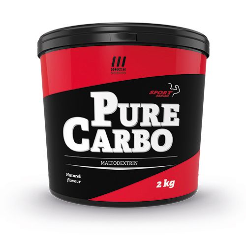 North Nutrition purecarbo