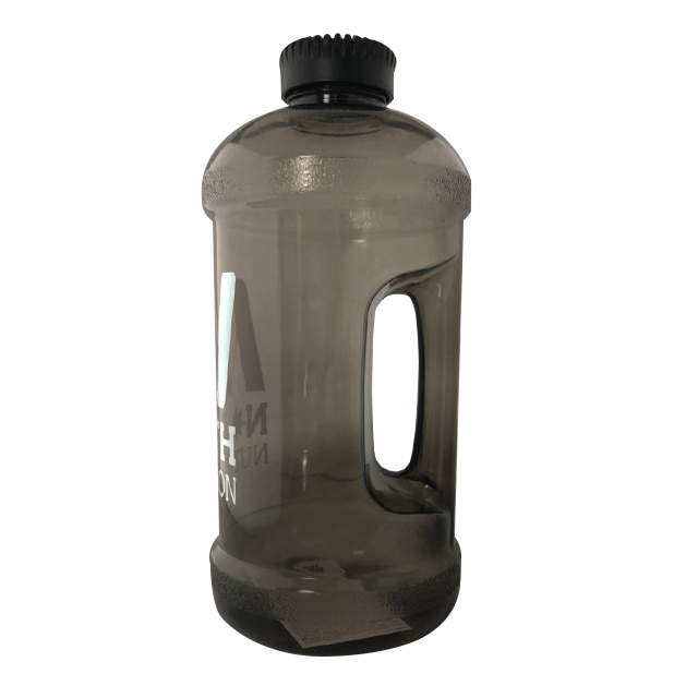 north nutrition gymjug transparent 2,2L