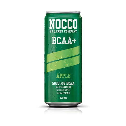 Nocco apple