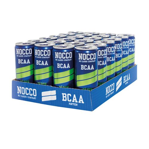 Nocco päron flak