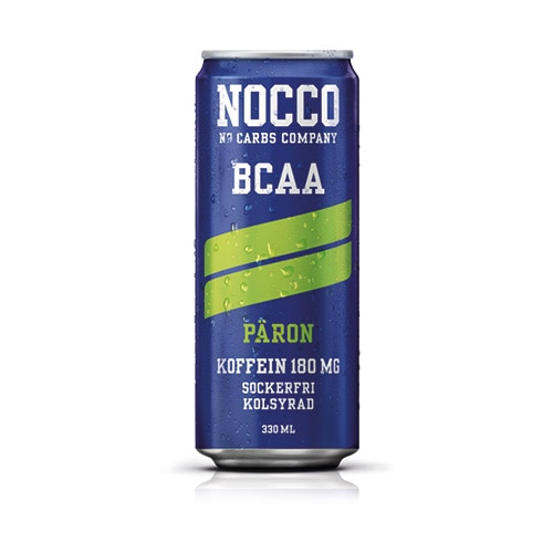 Nocco paron