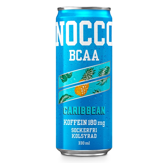 Nocco Caribbean 330ml