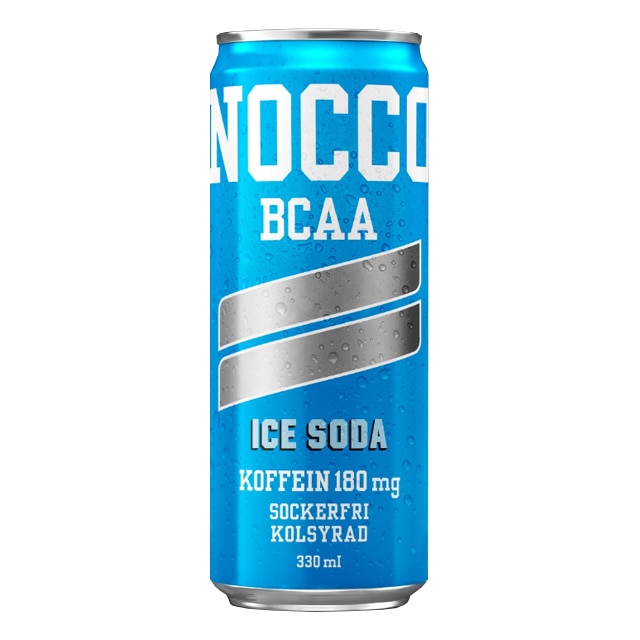 Nocco Ice Soda 330ml