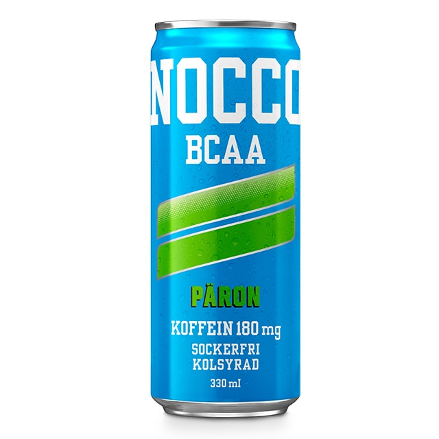 Nocco Päron 330ml 