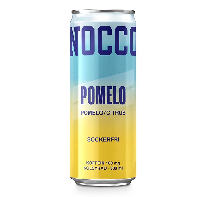 Nocco Pomelo 330ml