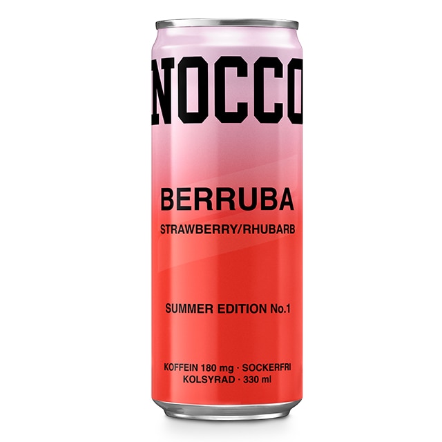 Nocco Berruba 330ml