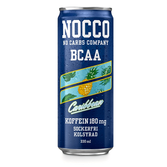 Nocco caribbean