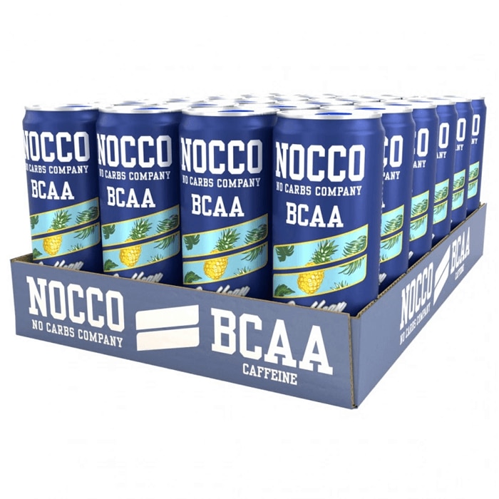 Nocco caribbean flak
