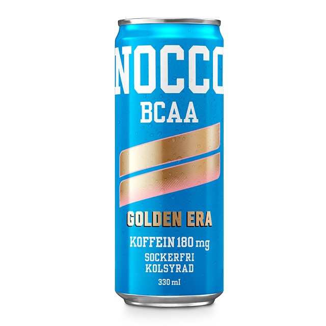 Nocco Golden Era 330ml