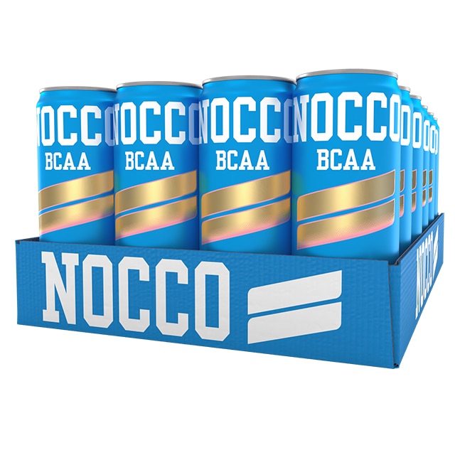 Nocco Golden Era 24x330ml