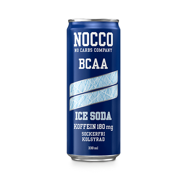 Nocco icesoda