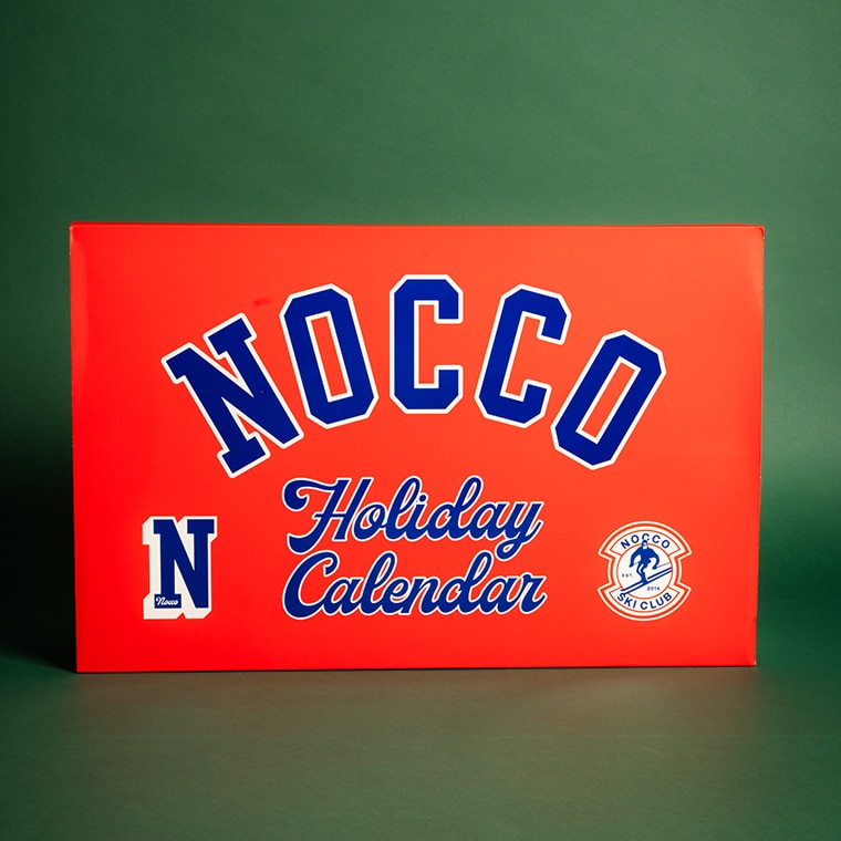 Nocco Julkalender 2026
