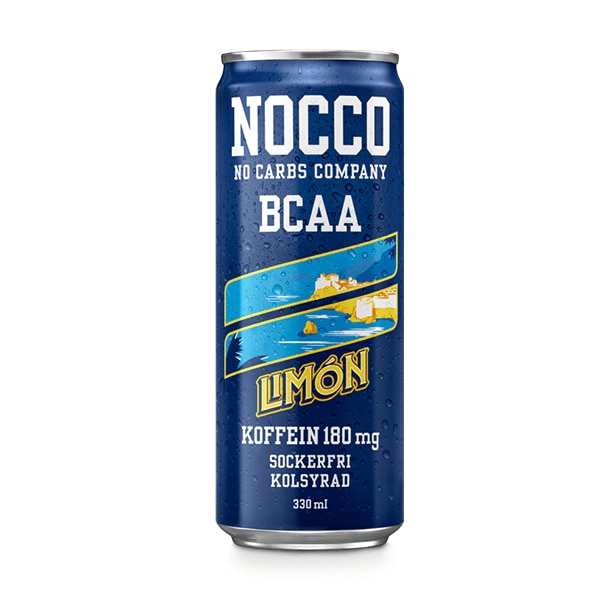 Nocco Limon
