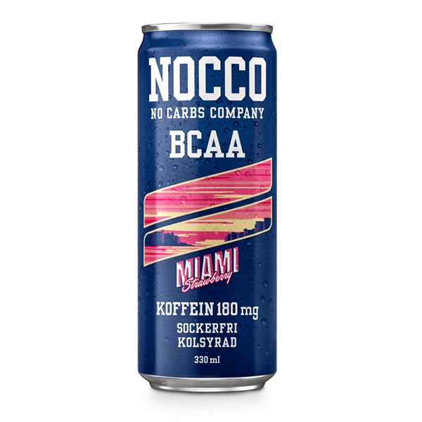 Nocco miami