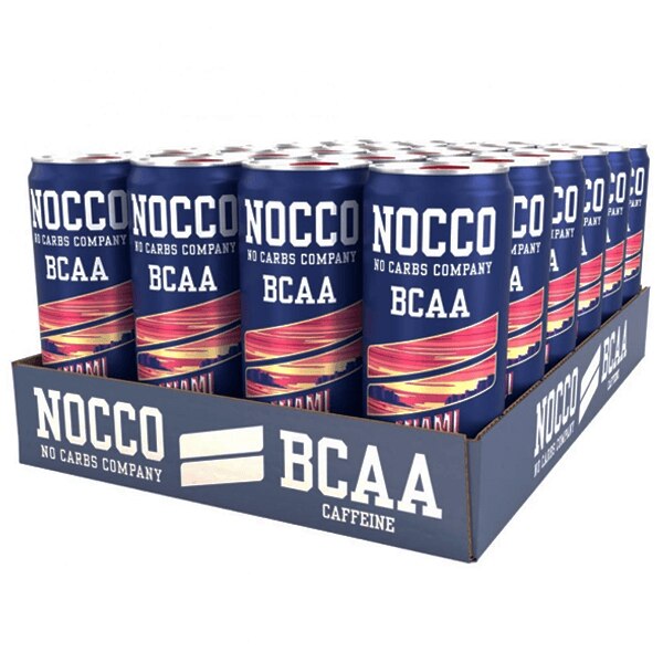 Nocco miami falk