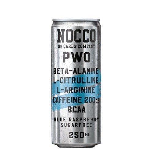 Nocco pwo