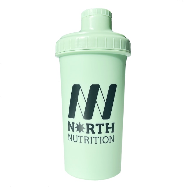 North Nutrition Shaker Mint 700ml
