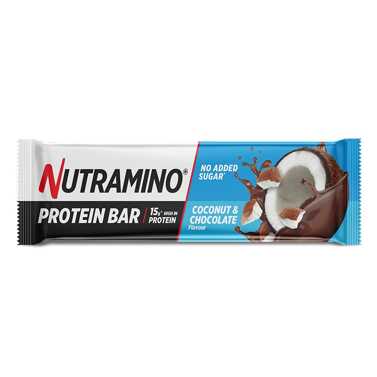 Nutramino Bar Coconut & Chocolate 50g