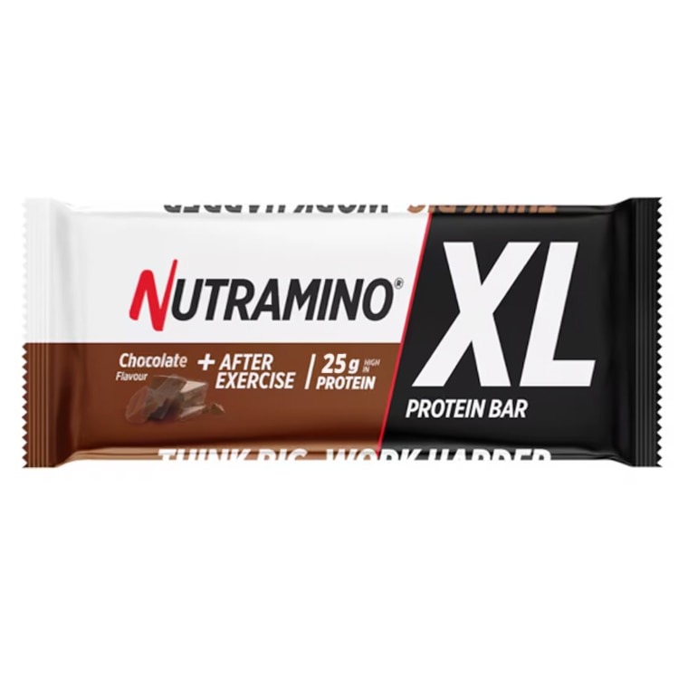 Nutramino XL Proteinbar Chocolate 74g