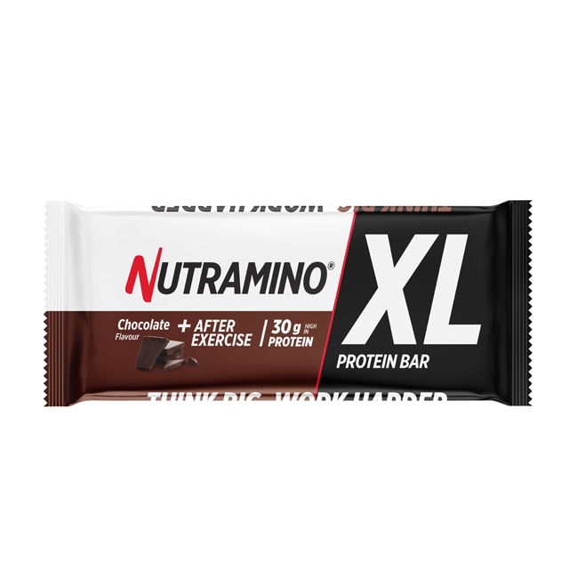 Nutramino XL Proteinbar Chocolate 82g