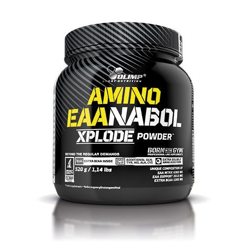 Olimp sport nutrition eeanabol 520g