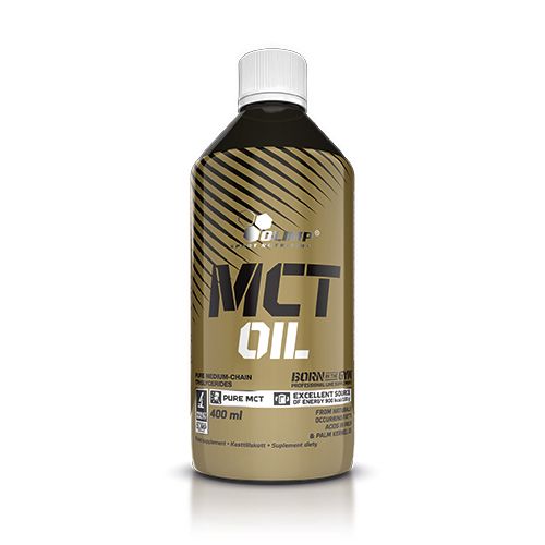 Olimp sport nutrition mct oil