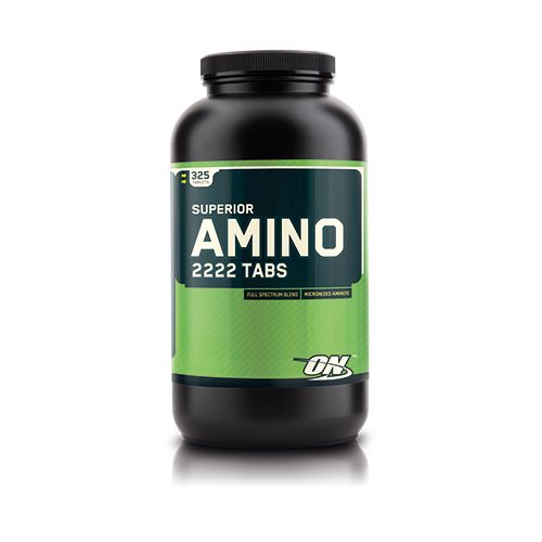 Optimum Nutrition amino2222