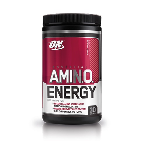 Optimum Nutrition aminoenergy fruitfusion