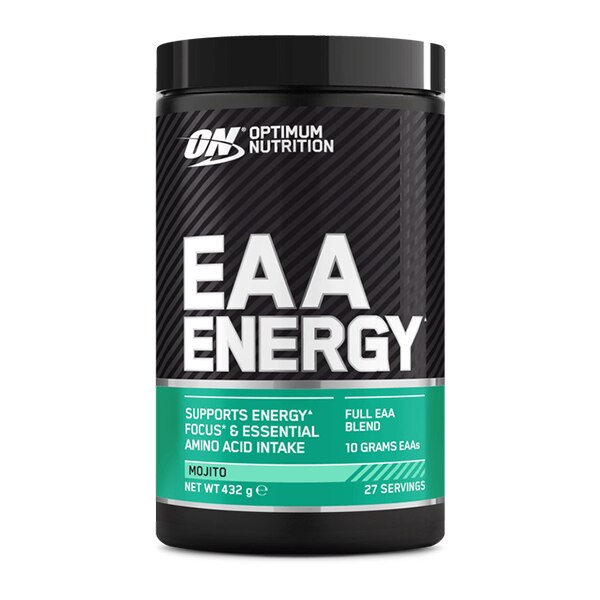 Optimum Nutrition eaa mojito