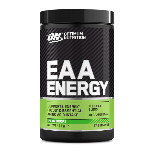 Optimum Nutrition eaa pear drops