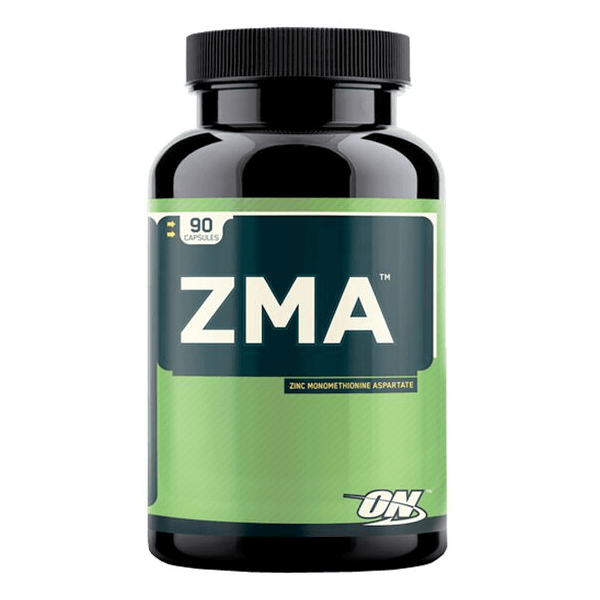 Optimum Nutrition zma
