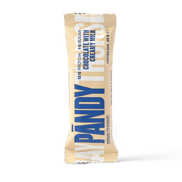 Pandy bar creamy milk