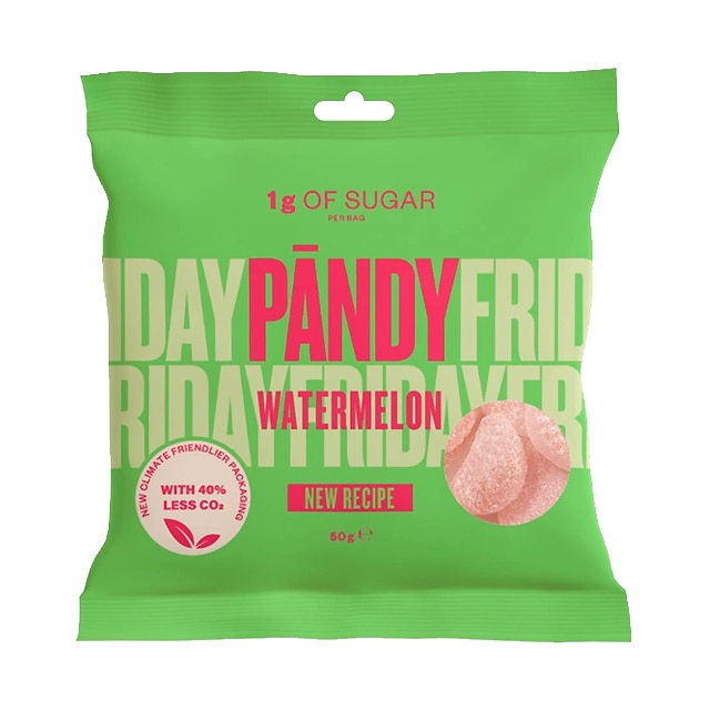Pändy Candy Watermelon 50g