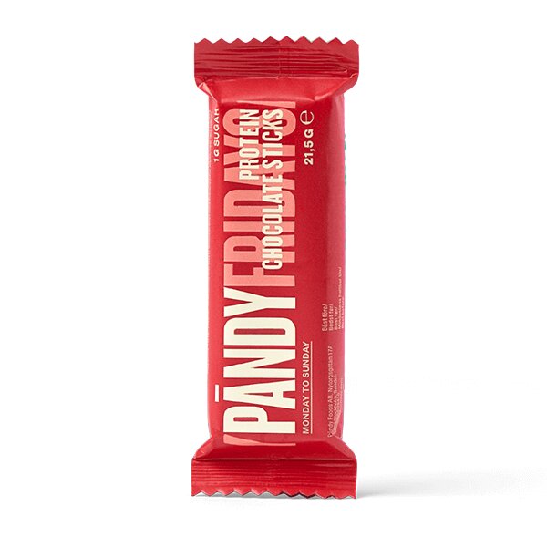 Pandy chocolate sticks