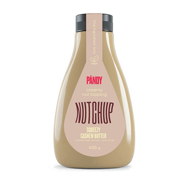 Pandy nutchup cashew